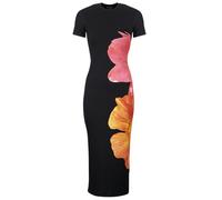 Robe femmes Desigual MONTANA Noir EU M