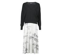 Robe femmes Desigual MORISOT Blanc EU L