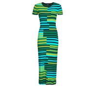 Robe femmes Desigual URUGUAY Vert EU XL
