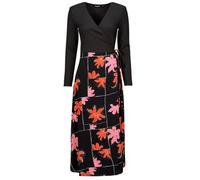 Desigual Vest_menphis Robe, Noir, XL Femme