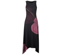 Robe femmes Desigual VIRGINIA Noir EU L
