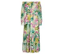 Robe femmes Guess JOSEE OFF SHOULDER Multicolore EU M