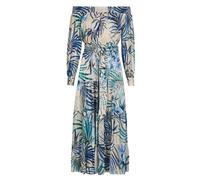 Robe femmes Guess JOSEE OFF SHOULDER Multicolore EU S