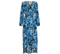 Robe femmes Morgan RAMIE Bleu FR 42