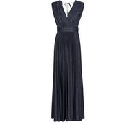Robe femmes Morgan REINE Marine FR 38
