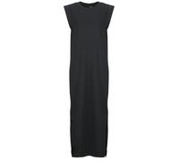 Robe femmes Pieces PCCHILLI SUMMER SL ANK DRESS Noir EU L