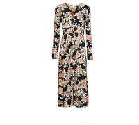 Robe femmes Rip Curl SOL SEEKER LS DRESS Multicolore EU XL