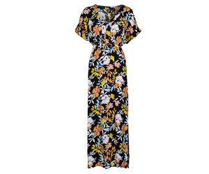 Robe femmes Roxy DYNAMITE GIRL Multicolore EU L