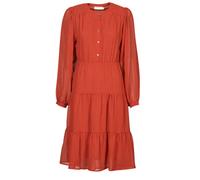 Robe femmes See U Soon 21222100 Rouge EU M