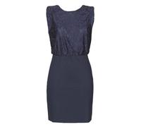 Robe femmes Vero Moda VMBIANCA Bleu EU XS