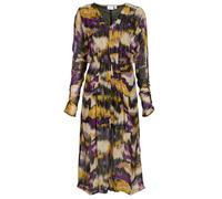 Robe femmes Vila VIGALIRA Multicolore FR 36