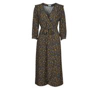 Robe femmes Vila VIZUGI Noir FR 36