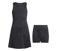 Robe fille adidas Club Climacool Noir 9/10 ans
