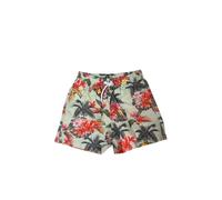 Robe fille Banana Moon Honolulu Vert 10 ans
