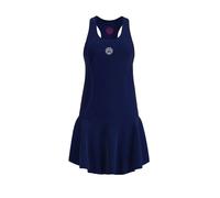 Bidi Badu Crew Sleeveless Dress Bleu 6-7 Years Enfants