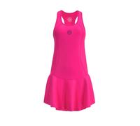 Bidi Badu Crew Sleeveless Dress Rose 8-9 Years Enfants