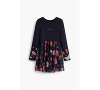 Robe fille Desigual Amy 5-6 ans
