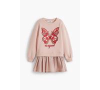 Desigual Robe fille Ann Rose 9/10 ans