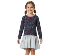 Robe fille Desigual Chloe avec motif chat 146