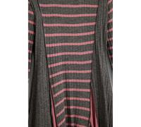 Robe fille Desigual Ciara Gris 7/8 ans