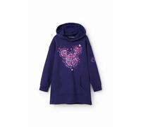 Robe enfant filles Desigual VEST EMMLINE DISNEY Multicolore 11 / 12 ans
