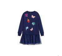 Robe fille Desigual Stickers 3-4 ans