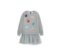 Desigual Vest_Stick, 2003 Middle Gray Vigore, 7/8