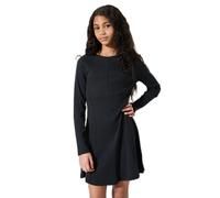 Robe fille Garcia Noir 10/11 ans