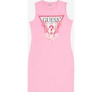 Robe fille Guess Interlock Rose 14 ans