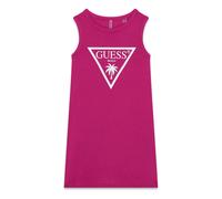 Robe fille Guess Jersey Noir 12 ans