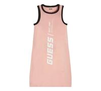 Robe fille Guess Mini Me Rose 6 ans