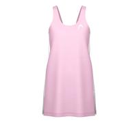 Robe fille Head Spirit Violet 12 ans