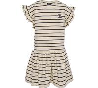 Robe fille Hummel AJMA Beige 4 ans