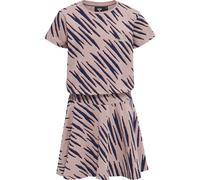 Robe fille Hummel Amelia Violet 4 ans