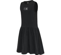 Robe fille Hummel Caroline Noir 4 ans