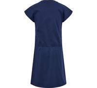Robe fille Hummel Flowy Bleu 6 ans
