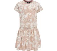 Robe fille Hummel Juna Rose 7 ans