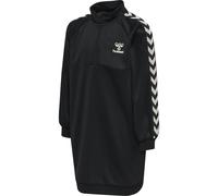 Robe fille Hummel Olivia Noir 10 ans