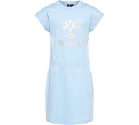 Robe fille Hummel Twilight Bleu 7 ans