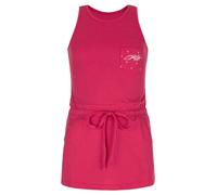 Robe fille Kilpi FANTASIA-JG rose 158