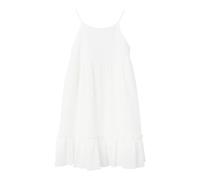 Robe fille Name it Fimia Blanc 6 ans