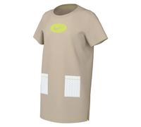 Robe fille Nike Gris 6/8 ans Female