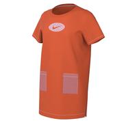 Robe fille Nike Orange 13/15 ans Female