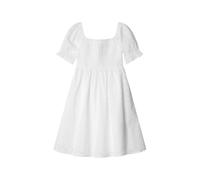Robe fille Pepe Jeans Charlotte Blanc 10 ans