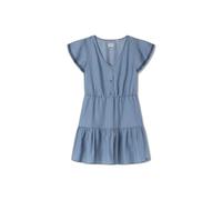 Robe fille Pepe Jeans Darcie Bleu 12 ans