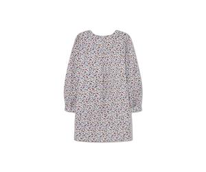 Robe fille Pepe Jeans Terry Beige 10 ans