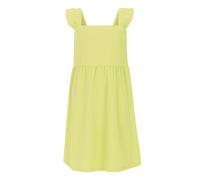 Protest Mitzy Sleeveless Dress Jaune 140 cm Fille