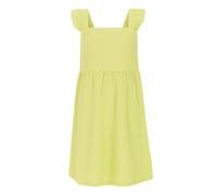 Protest Mitzy Sleeveless Dress Jaune 116 cm Fille