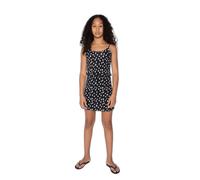 Protest Jasmin Sleeveless Dress Noir 176 cm Fille