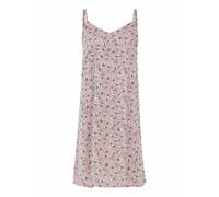 Protest Millis Sleeveless Midi Dress Rose 140 cm Fille